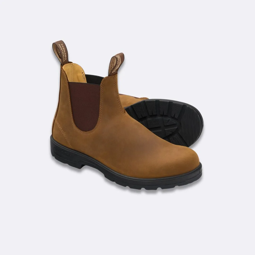 Blundstone 562 Classic Series Saddle Brown