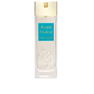 Eau De Parfum Ambre Marine