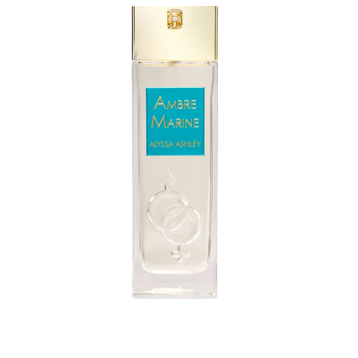 Eau De Parfum Ambre Marine