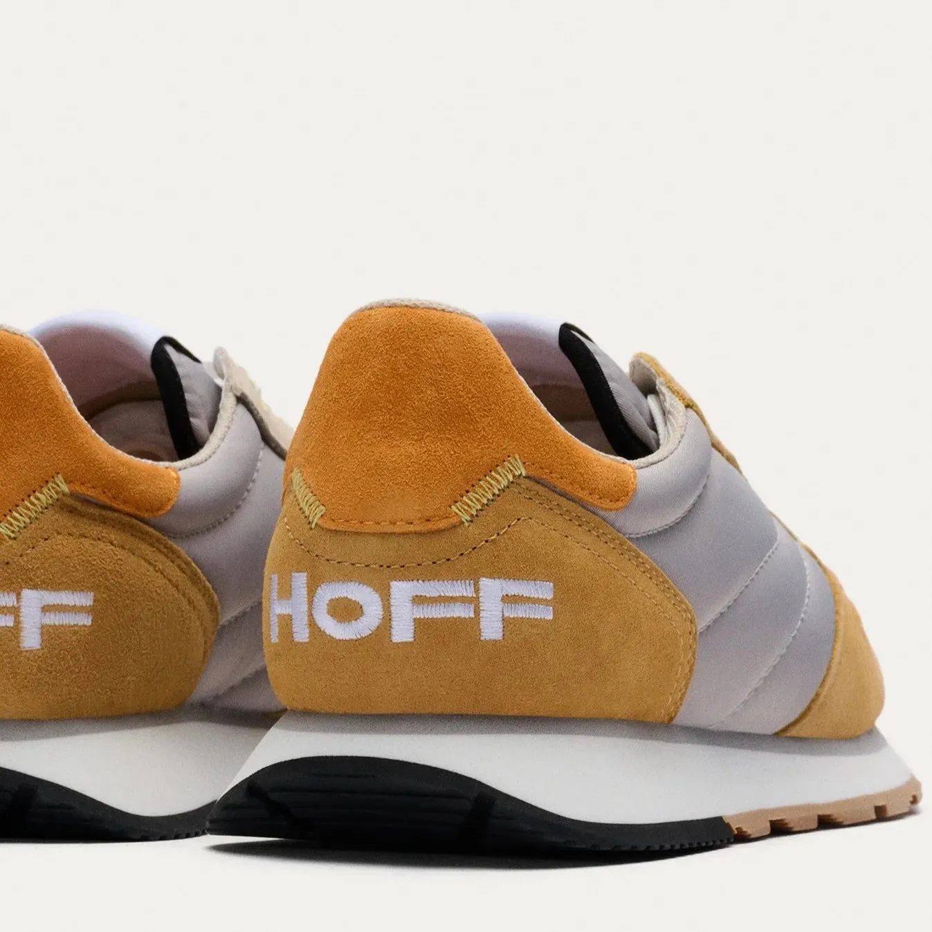 HOFF | SNEAKERS MUJER | ATHENS | GRIS