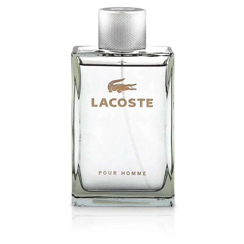 Lacoste Pour Homme Tester 100ML EDT Hombre Lacoste