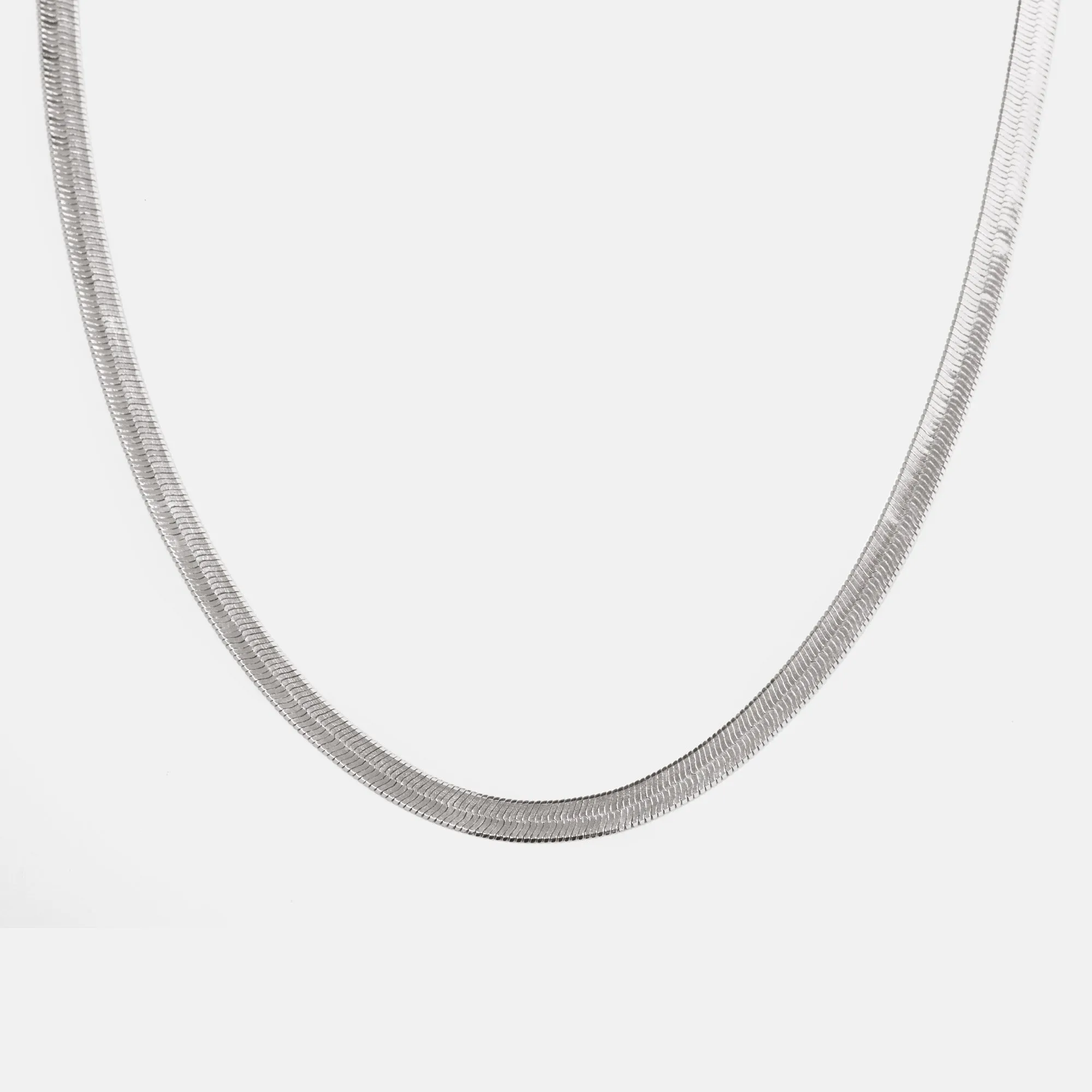 Lisse Necklace