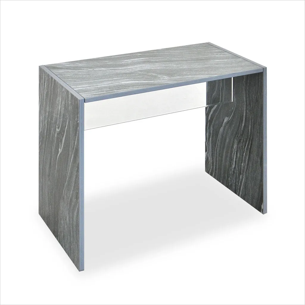 Luigina End Table - Mar Del Plata