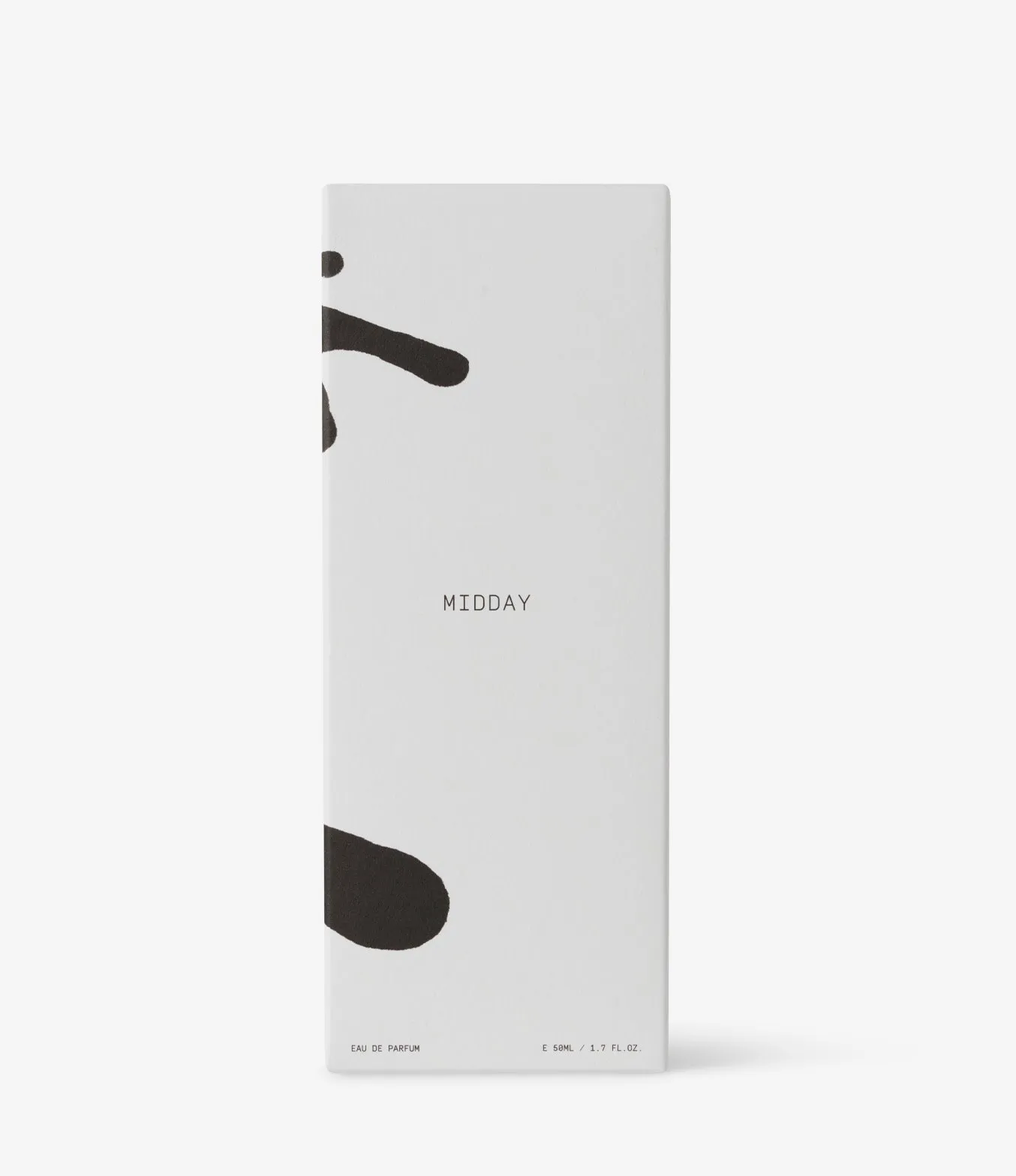 Midday, White, 50ml