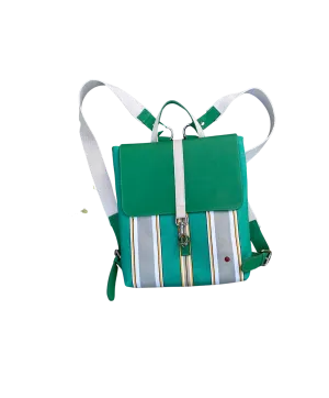 Mochila Verde