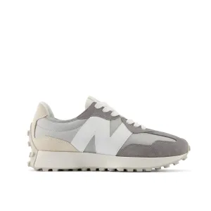 NEW BALANCE | SNEAKERS UNISEX | 327 BRIGHTON GREY | GRIS