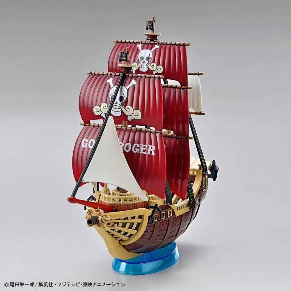 One Piece - Grand Ship Collection 16 - Oro Jackson