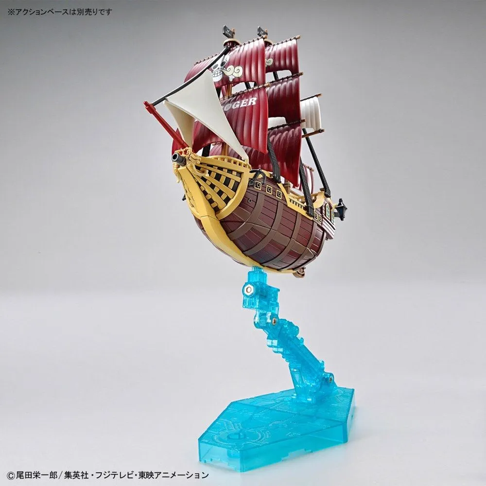 One Piece - Grand Ship Collection 16 - Oro Jackson