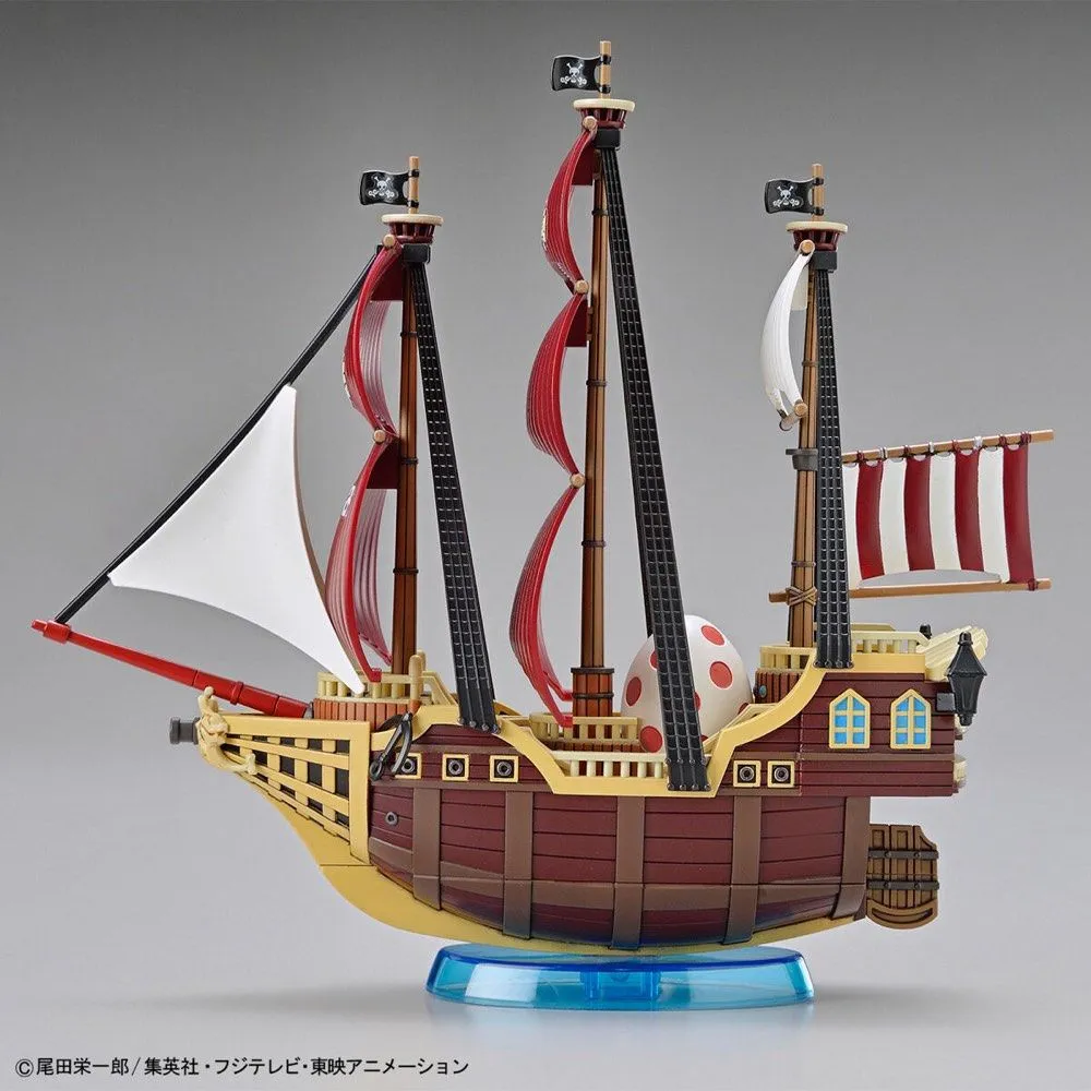 One Piece - Grand Ship Collection 16 - Oro Jackson