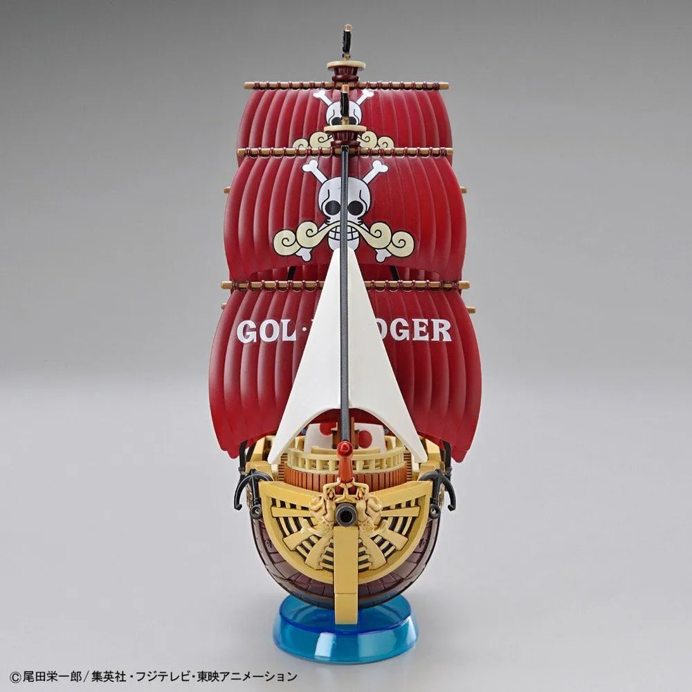 One Piece - Grand Ship Collection 16 - Oro Jackson