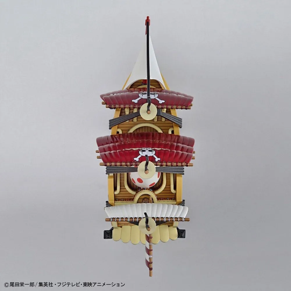 One Piece - Grand Ship Collection 16 - Oro Jackson