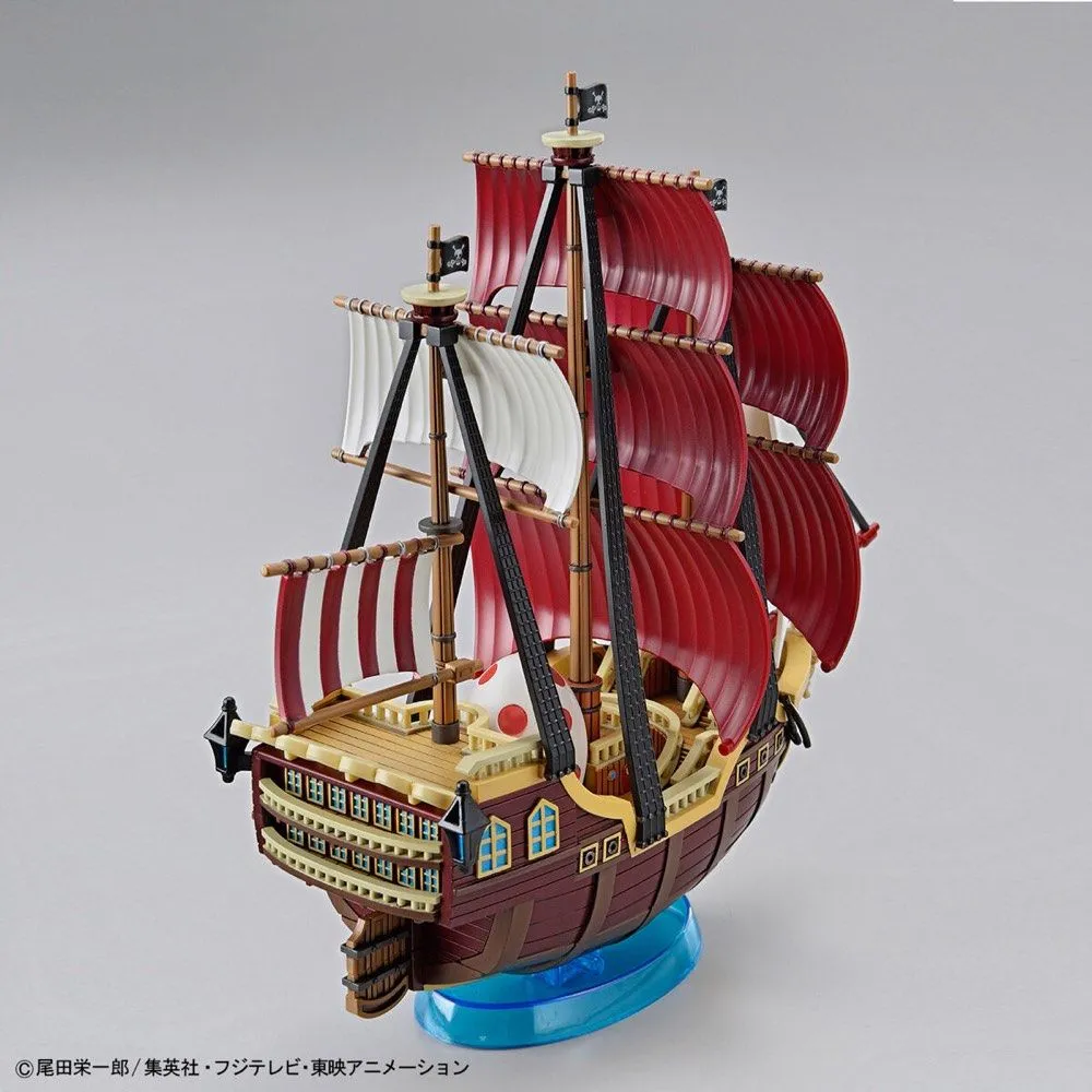 One Piece - Grand Ship Collection 16 - Oro Jackson