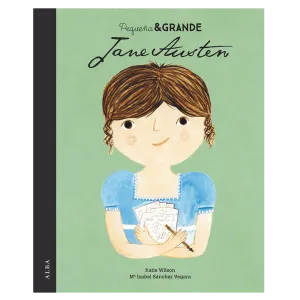 Pequea Y Grande Jane Austen