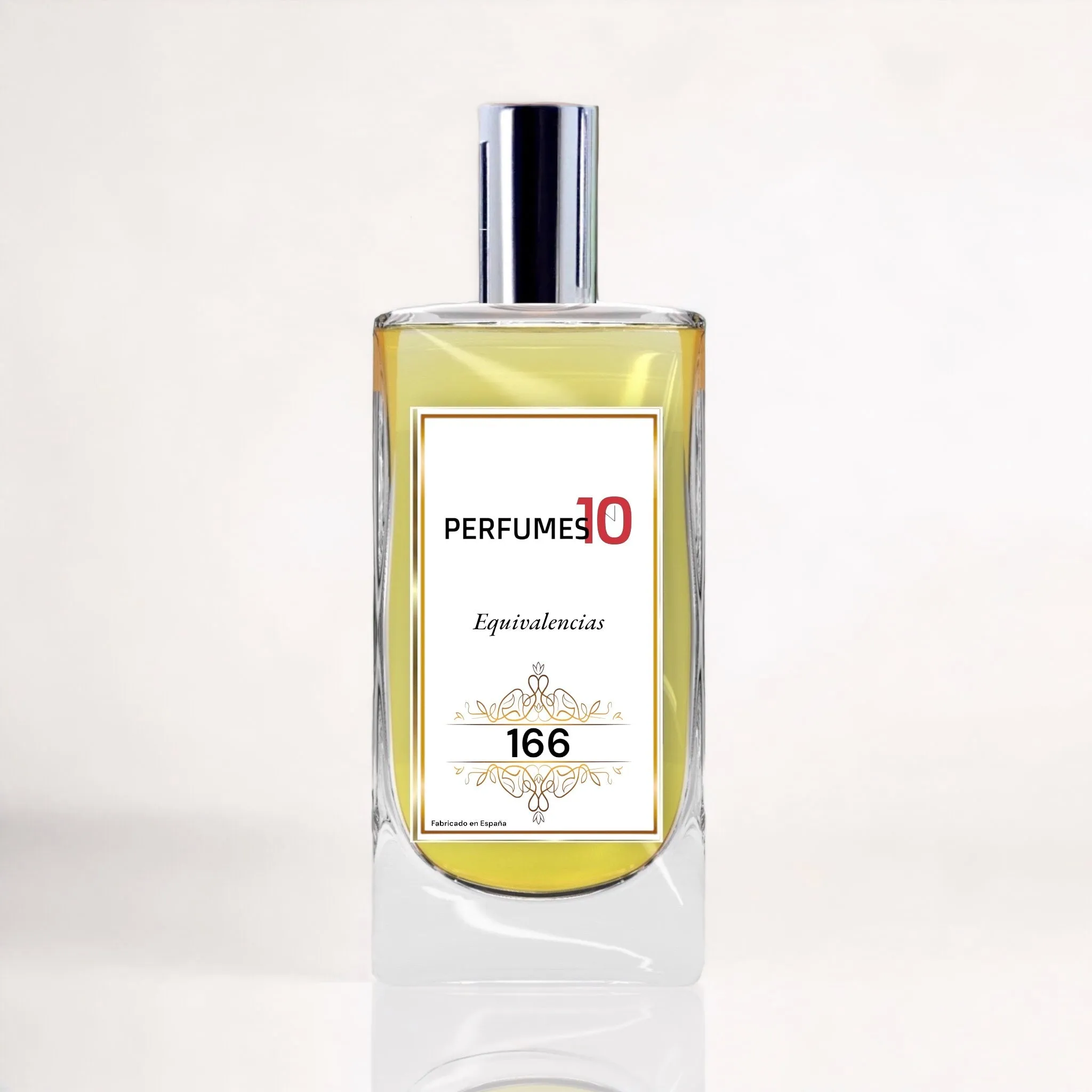 Perfume - 166