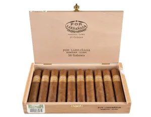 Por Larrañaga Galanes Cigar