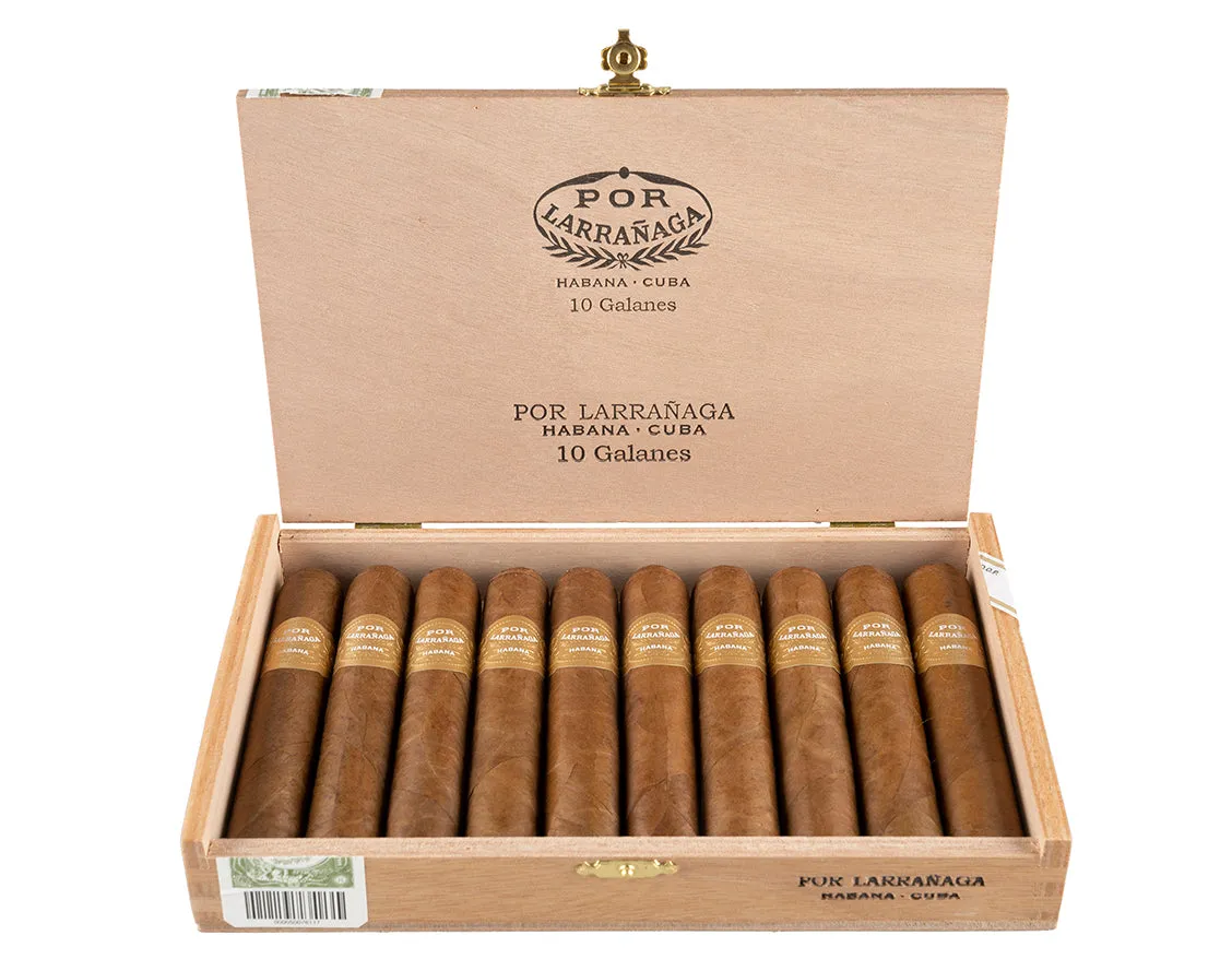 Por Larrañaga Galanes Cigar