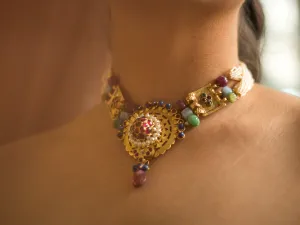 Shuddha Choker